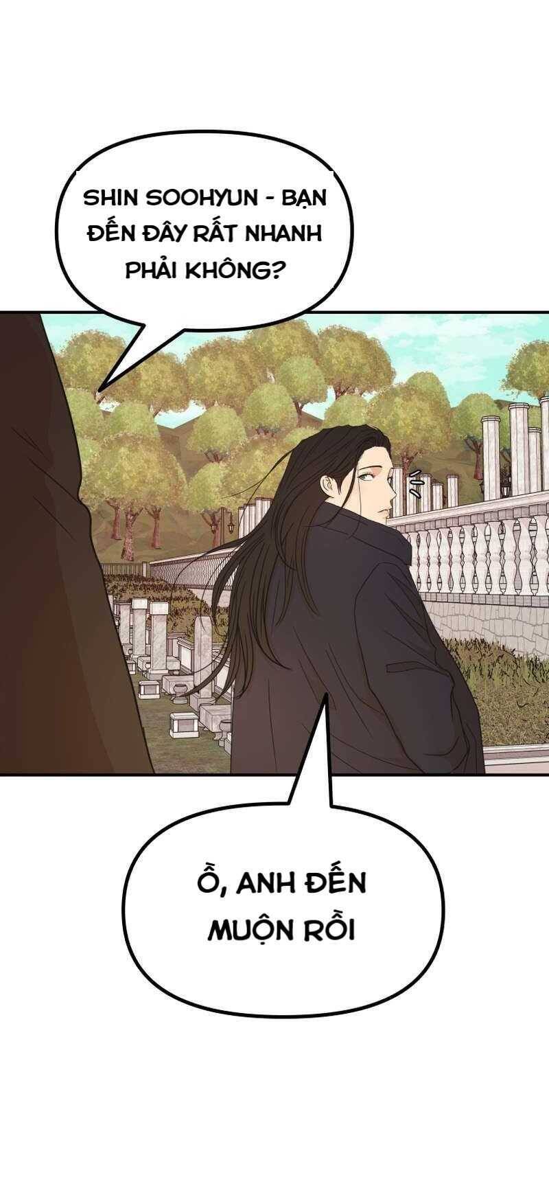 Bạn Trai Vệ Sĩ - Chapter 122 - Page 45