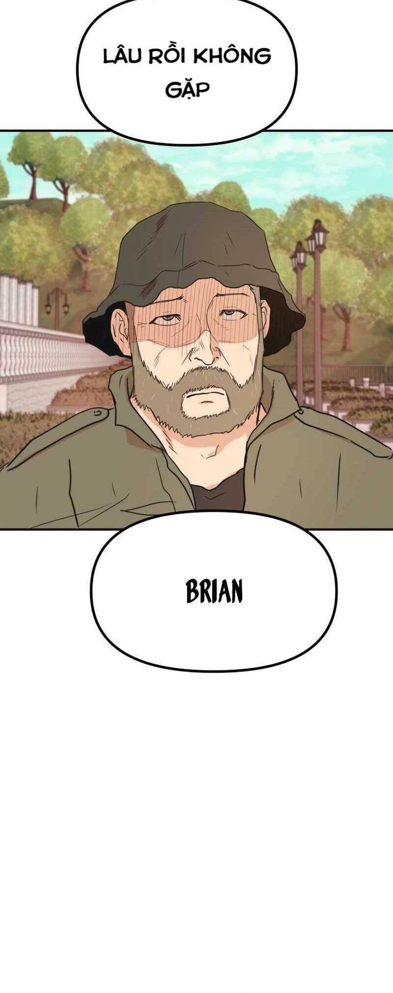 Bạn Trai Vệ Sĩ - Chapter 122 - Page 48