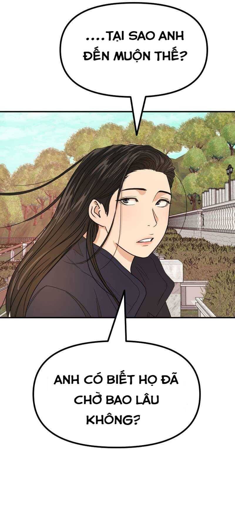 Bạn Trai Vệ Sĩ - Chapter 122 - Page 50