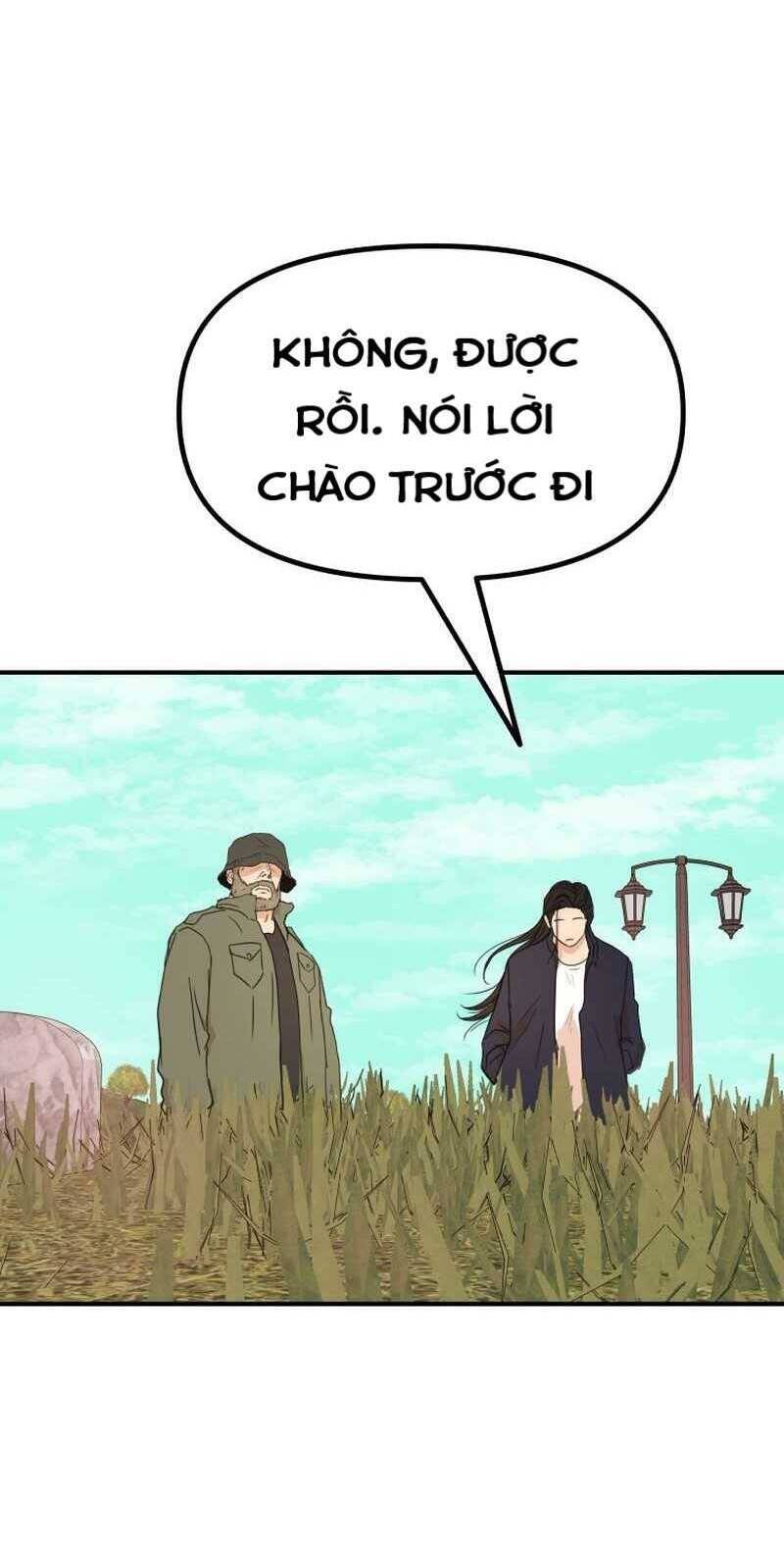 Bạn Trai Vệ Sĩ - Chapter 122 - Page 52