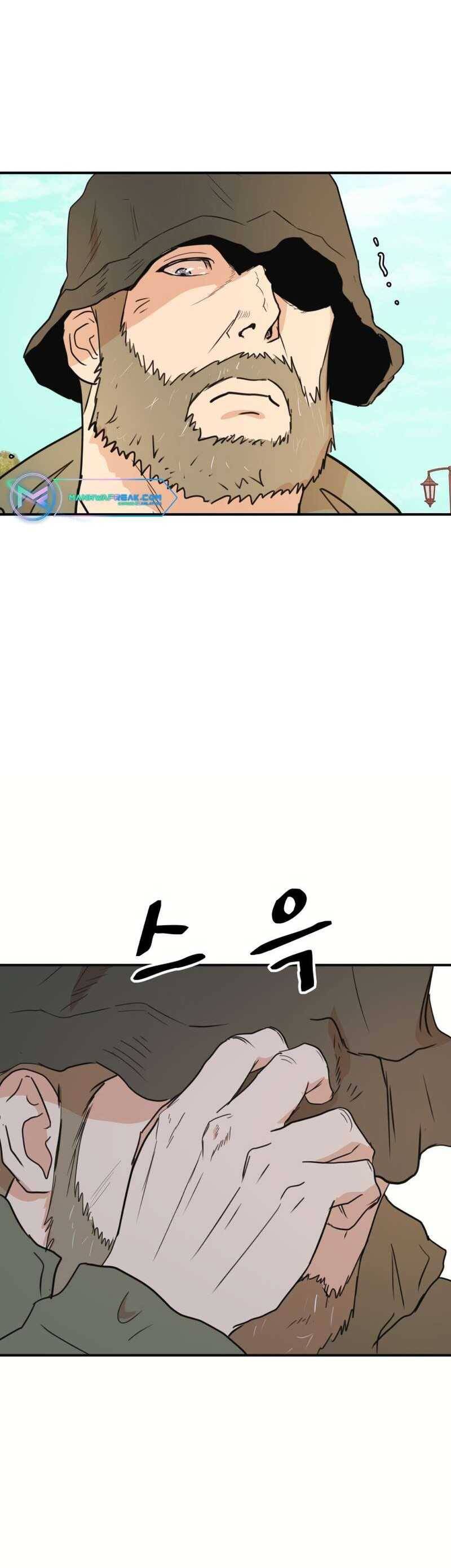 Bạn Trai Vệ Sĩ - Chapter 122 - Page 53