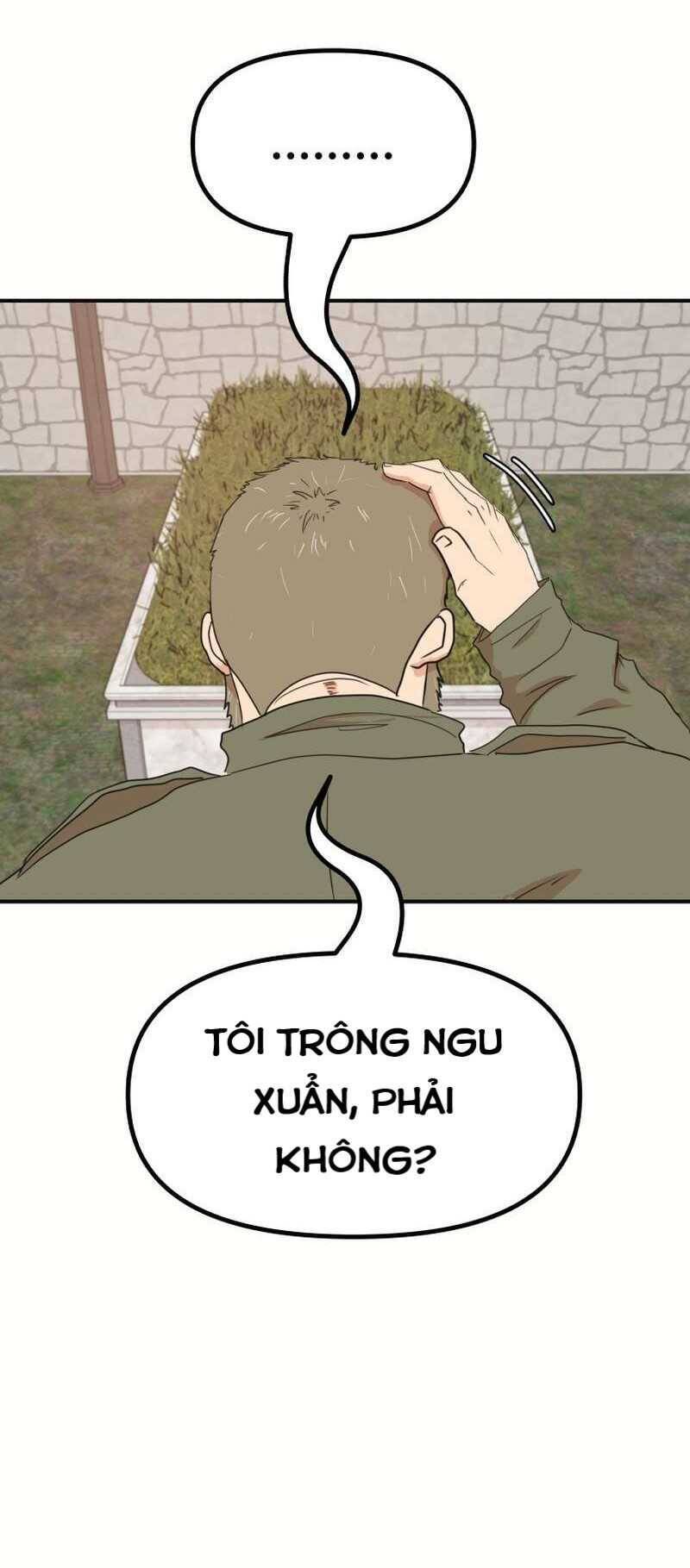 Bạn Trai Vệ Sĩ - Chapter 122 - Page 54