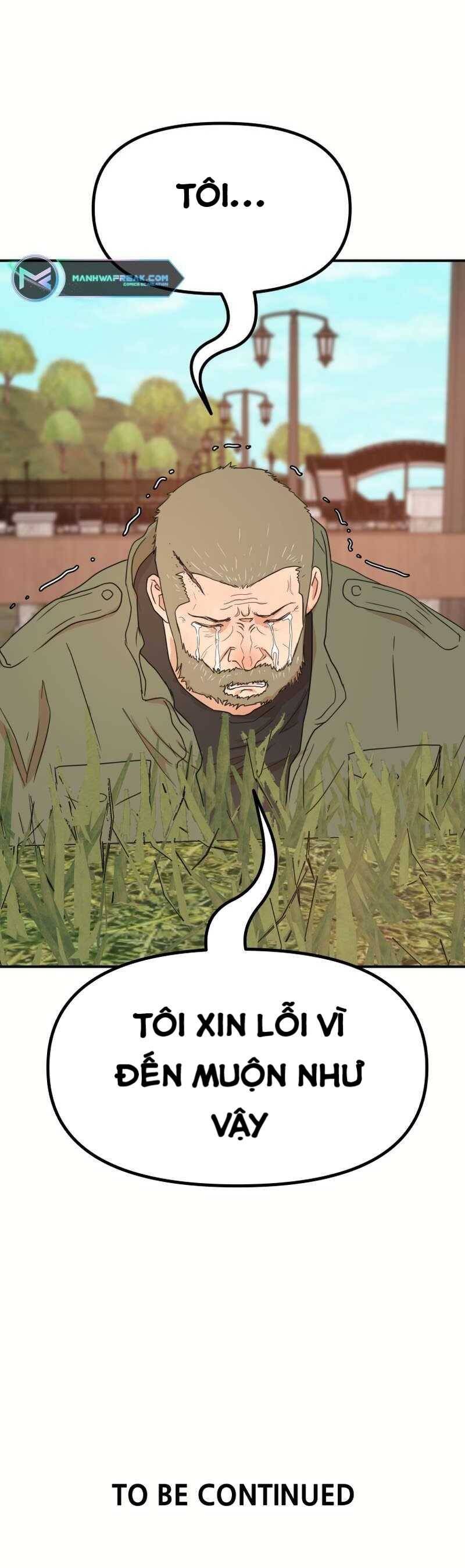 Bạn Trai Vệ Sĩ - Chapter 122 - Page 56