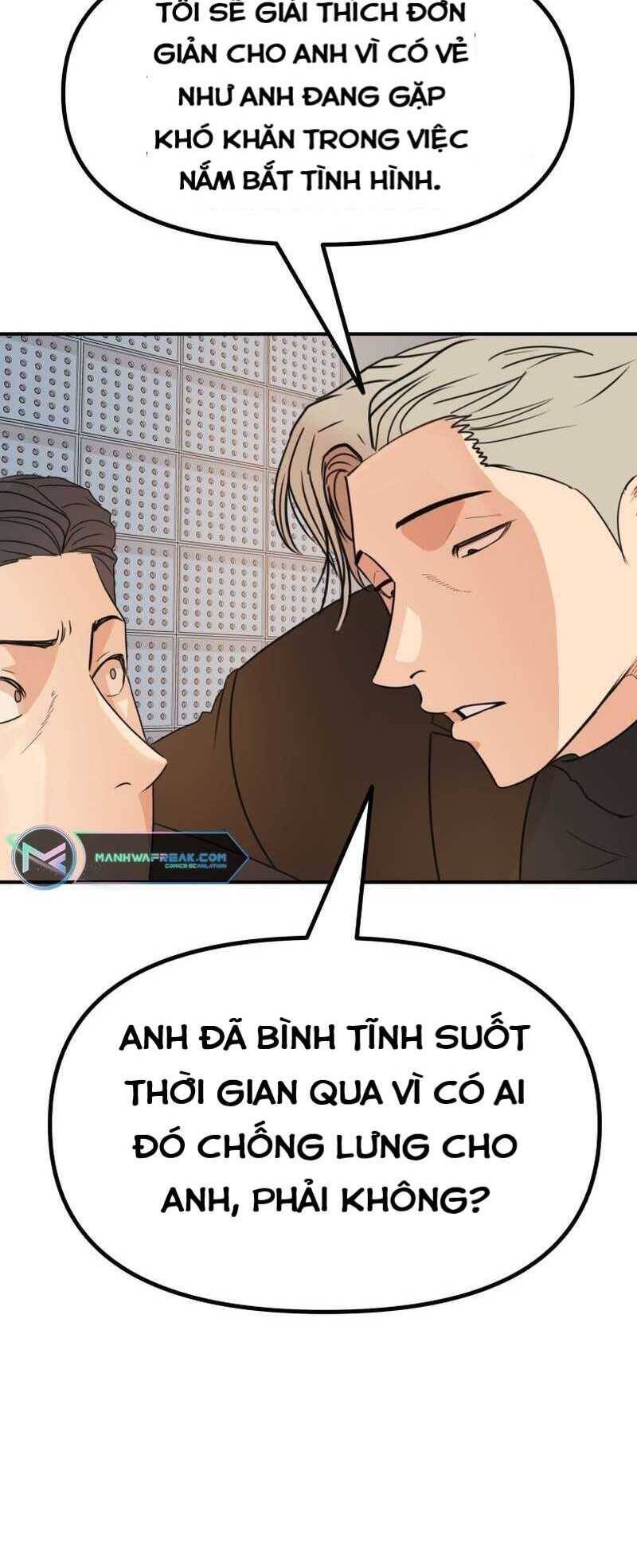 Bạn Trai Vệ Sĩ - Chapter 122 - Page 7