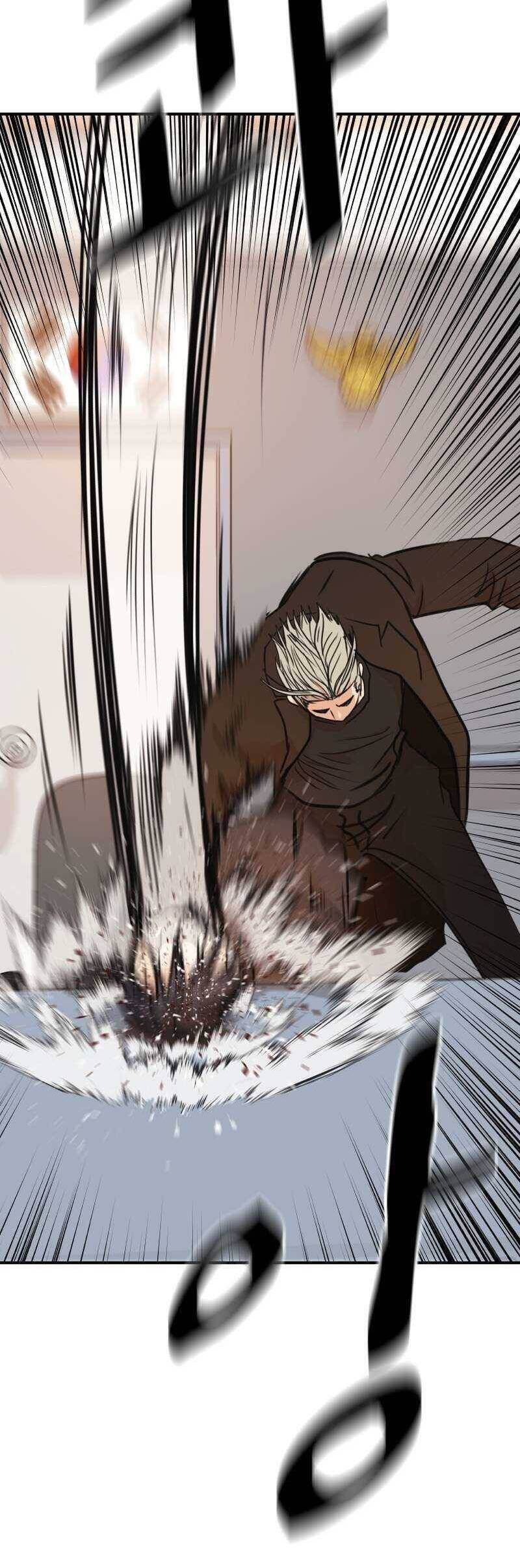 Bạn Trai Vệ Sĩ - Chapter 122 - Page 9