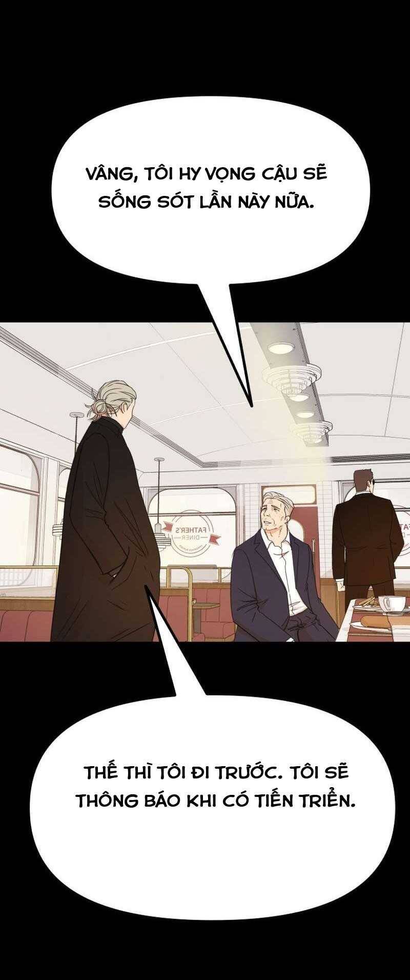 Bạn Trai Vệ Sĩ - Chapter 124 - Page 10