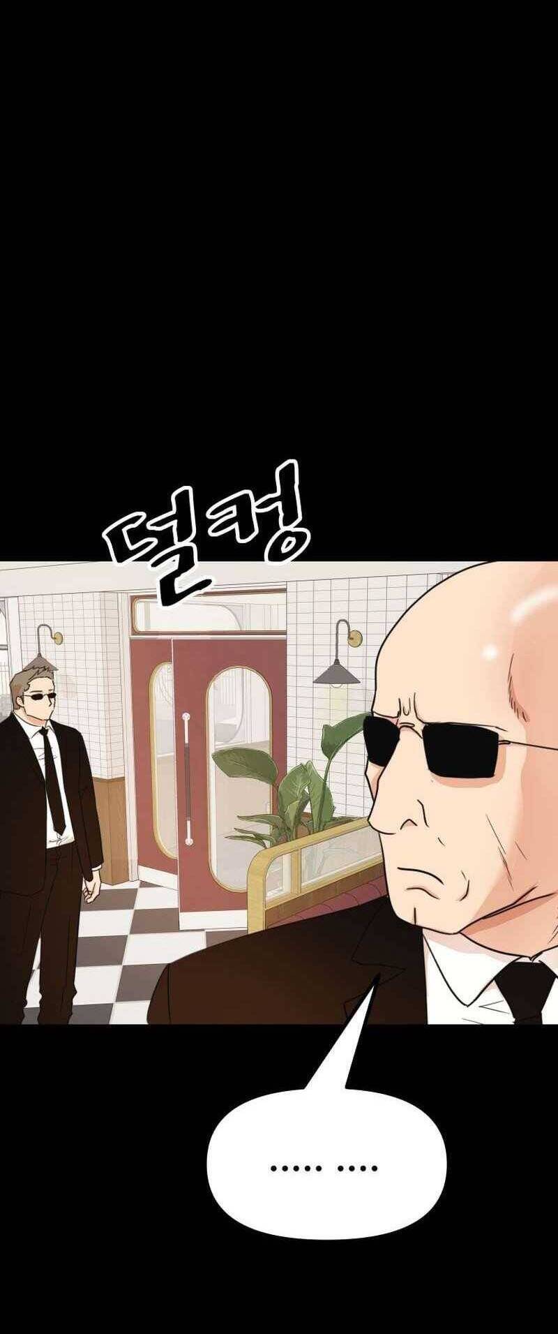 Bạn Trai Vệ Sĩ - Chapter 124 - Page 11