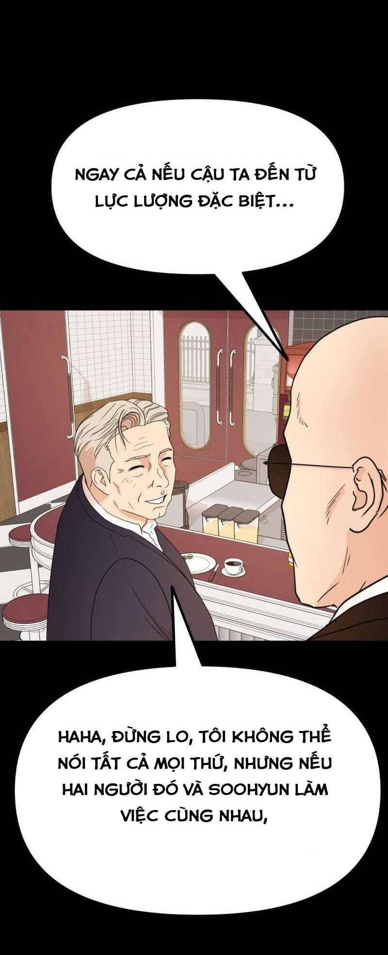 Bạn Trai Vệ Sĩ - Chapter 124 - Page 13