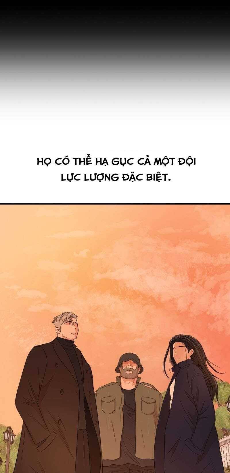 Bạn Trai Vệ Sĩ - Chapter 124 - Page 14