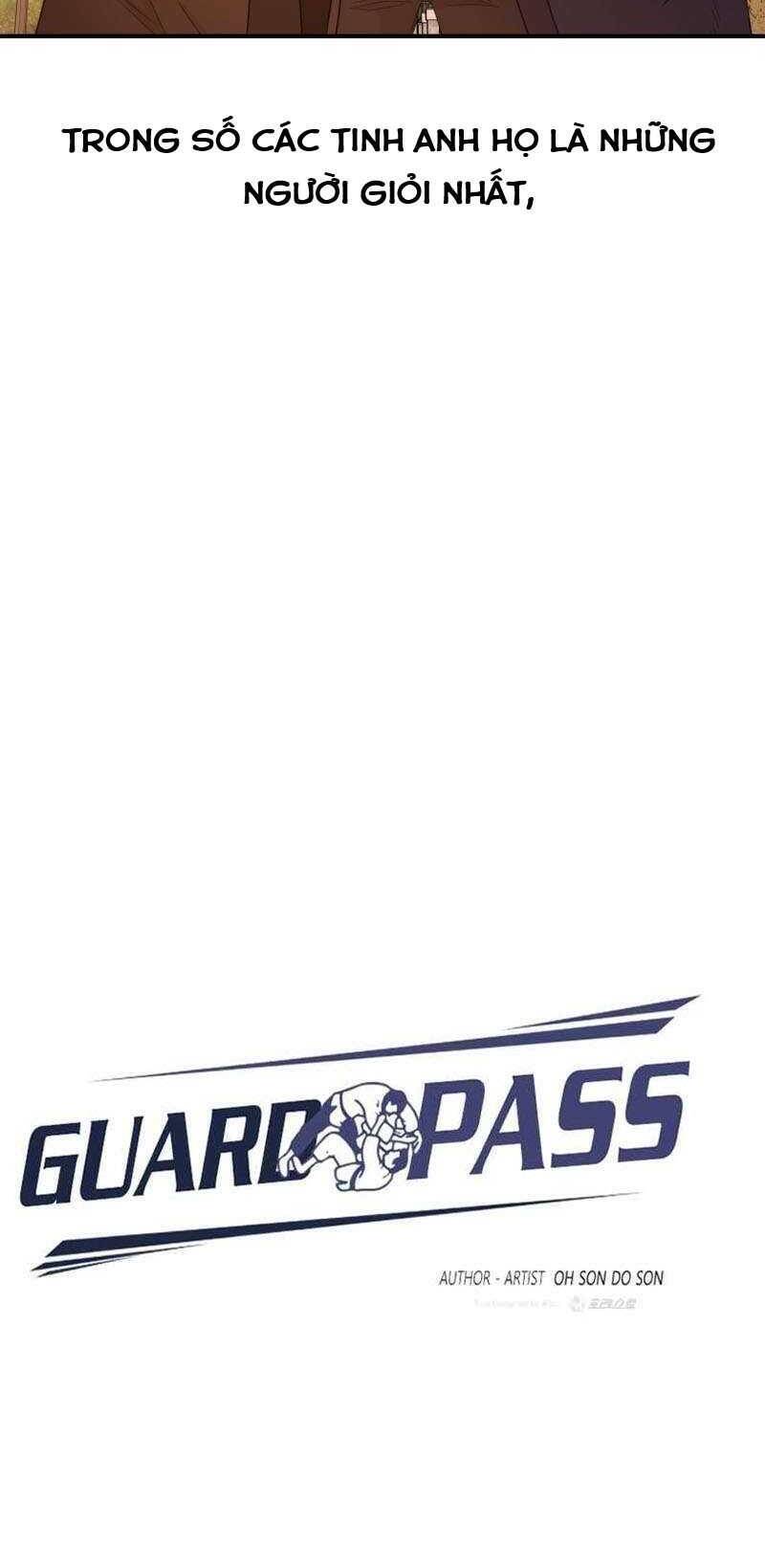 Bạn Trai Vệ Sĩ - Chapter 124 - Page 15