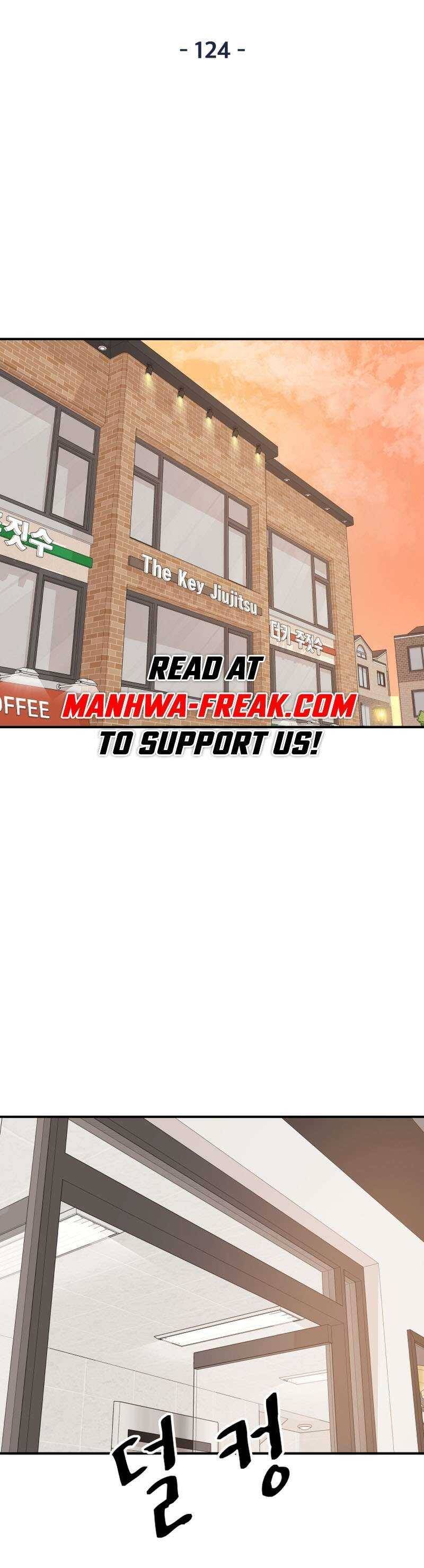 Bạn Trai Vệ Sĩ - Chapter 124 - Page 16