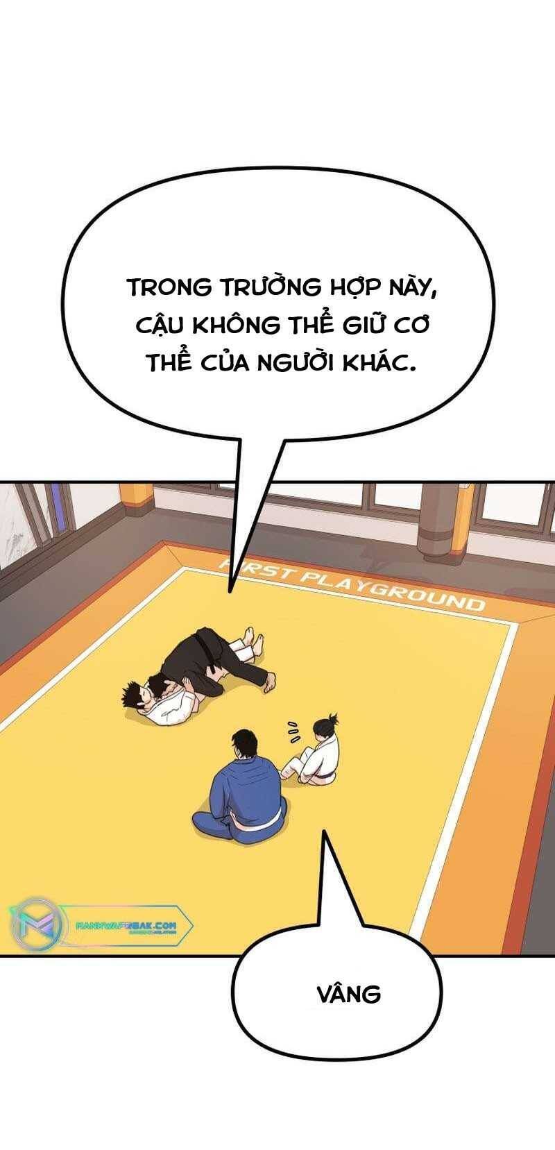 Bạn Trai Vệ Sĩ - Chapter 124 - Page 17