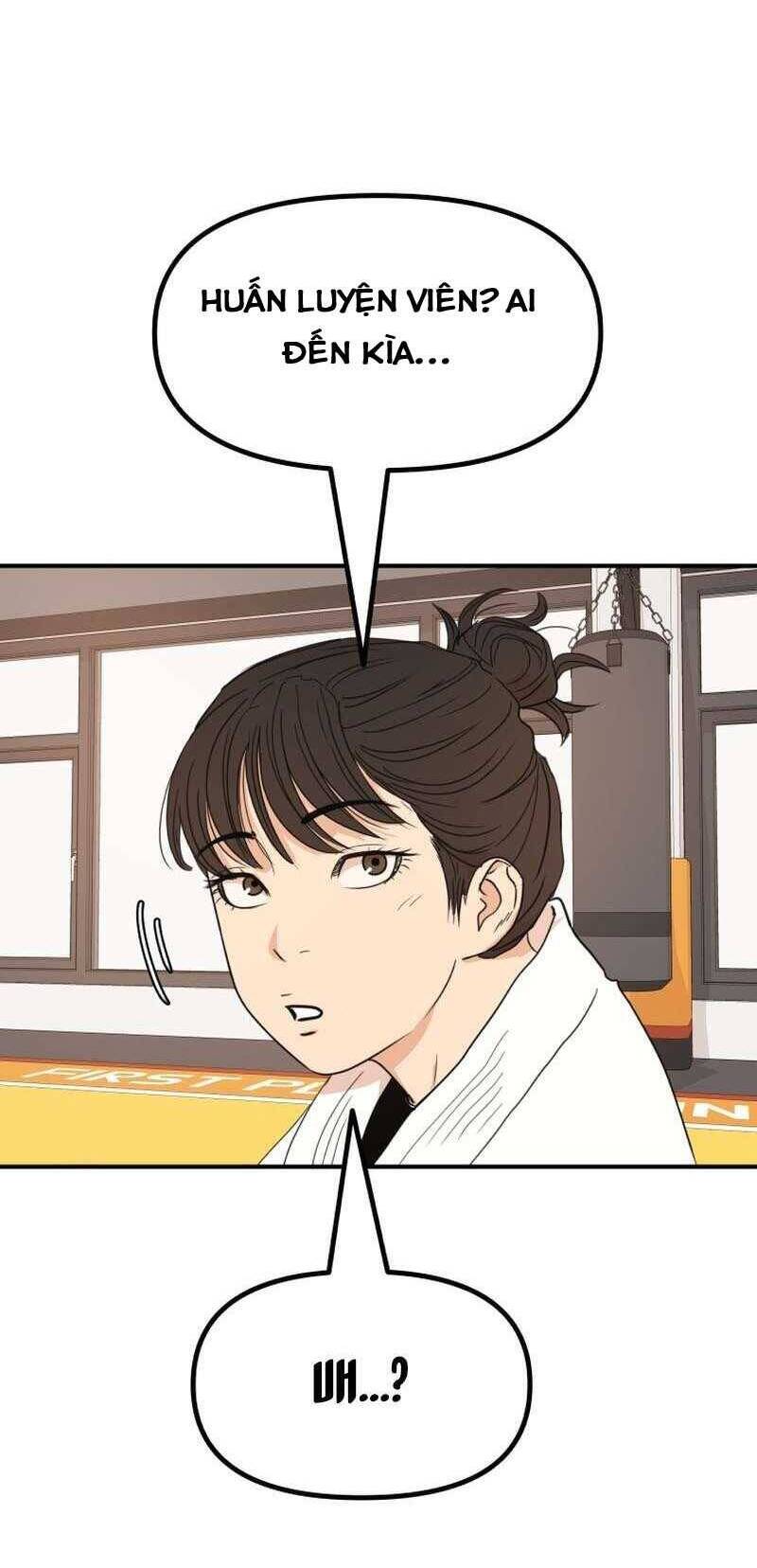 Bạn Trai Vệ Sĩ - Chapter 124 - Page 18