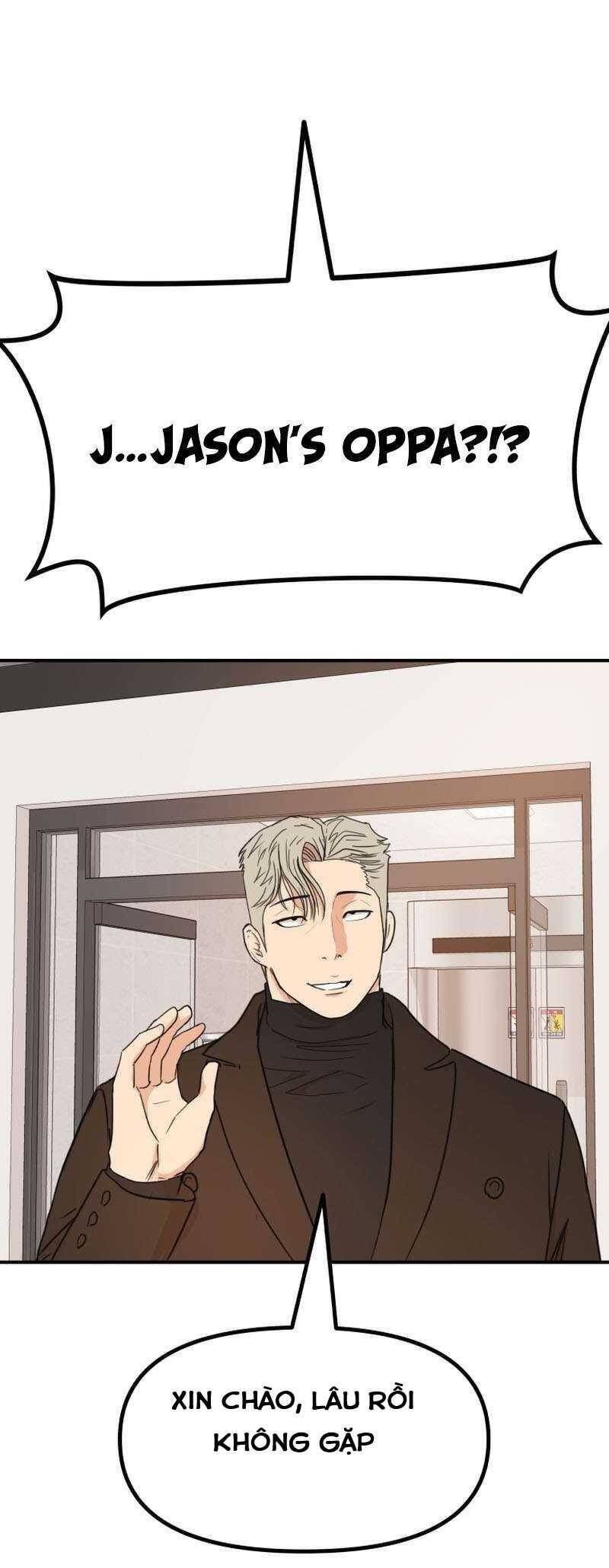 Bạn Trai Vệ Sĩ - Chapter 124 - Page 19