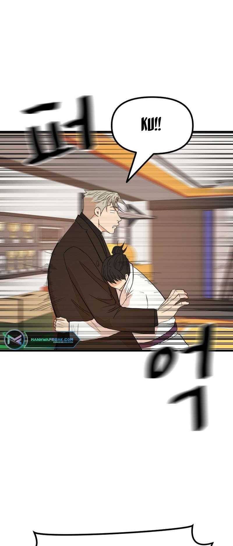 Bạn Trai Vệ Sĩ - Chapter 124 - Page 21