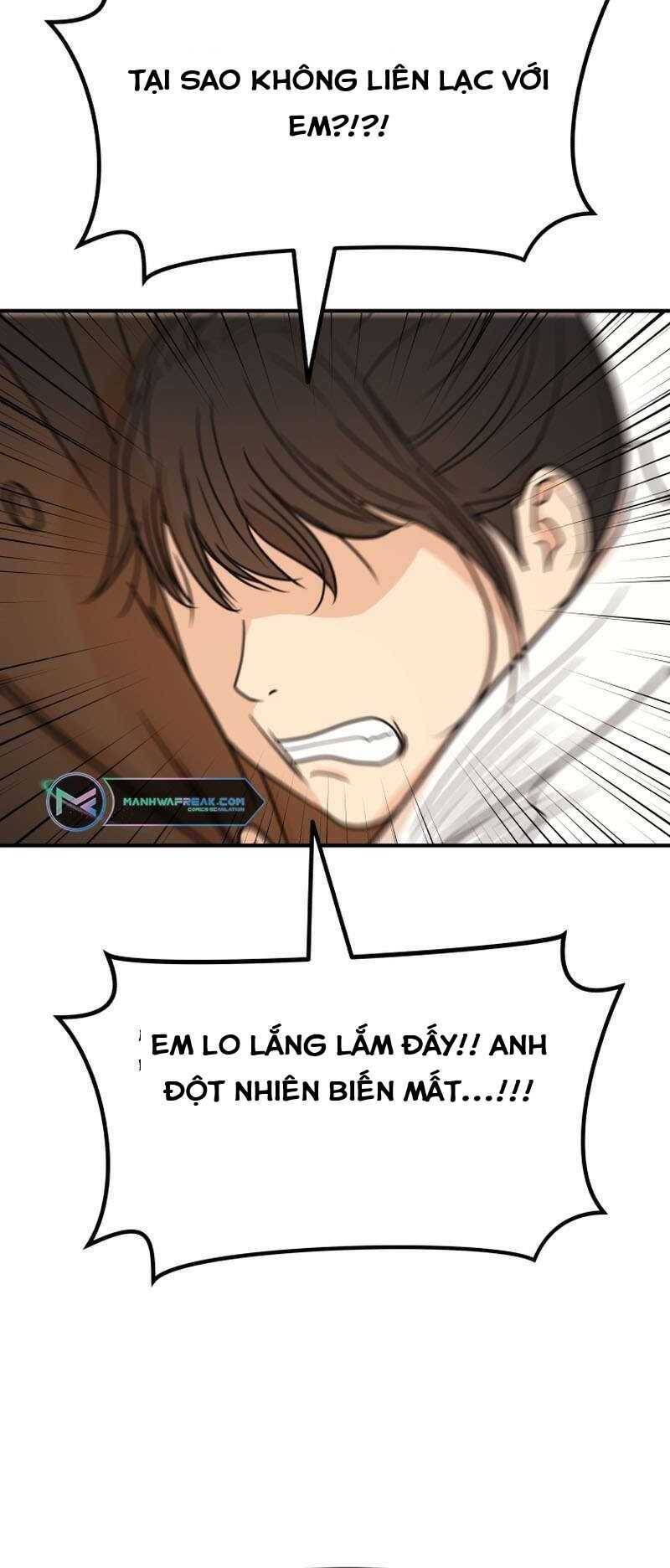 Bạn Trai Vệ Sĩ - Chapter 124 - Page 22
