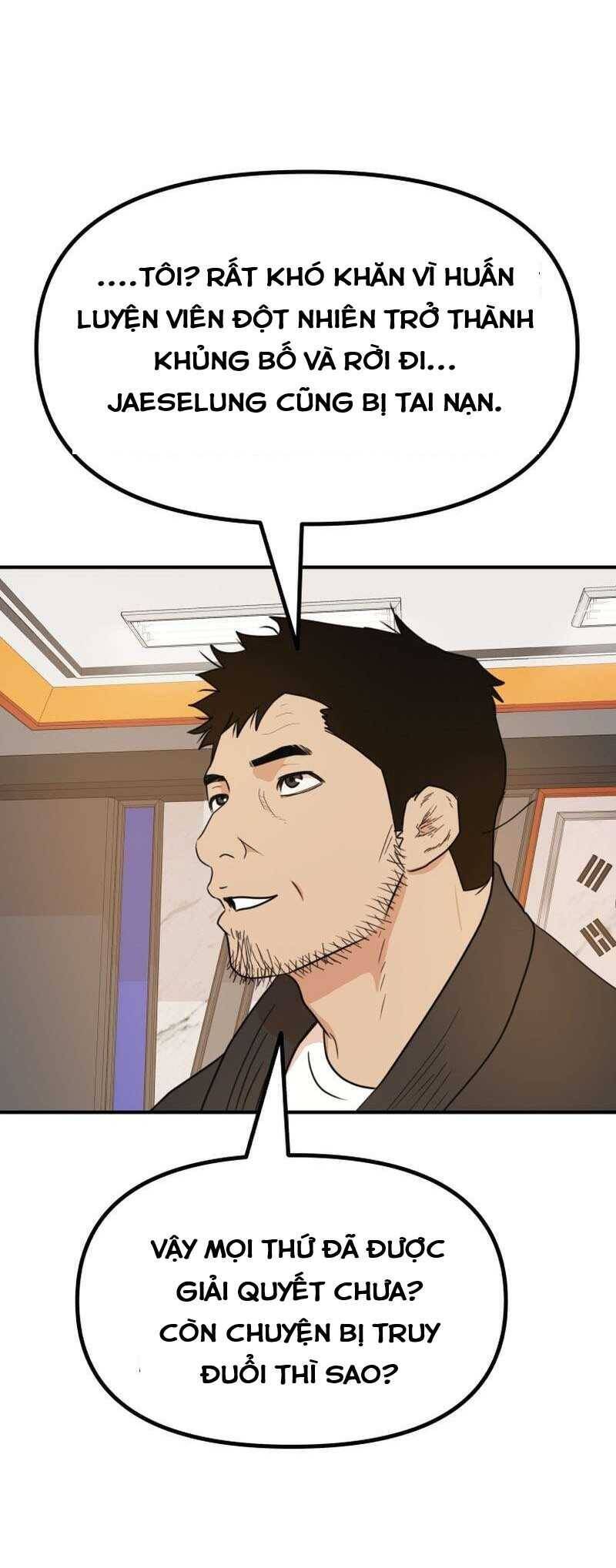 Bạn Trai Vệ Sĩ - Chapter 124 - Page 25