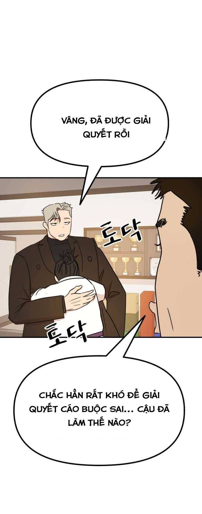 Bạn Trai Vệ Sĩ - Chapter 124 - Page 26