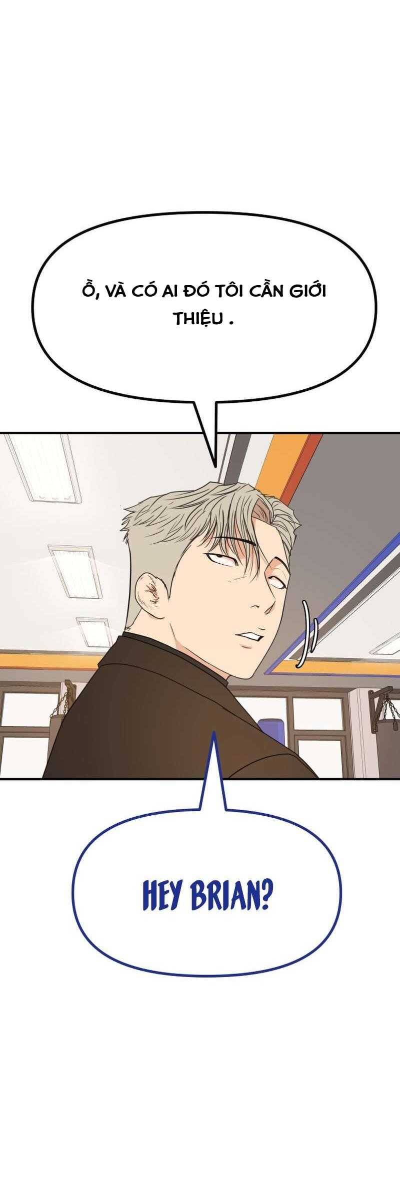 Bạn Trai Vệ Sĩ - Chapter 124 - Page 29