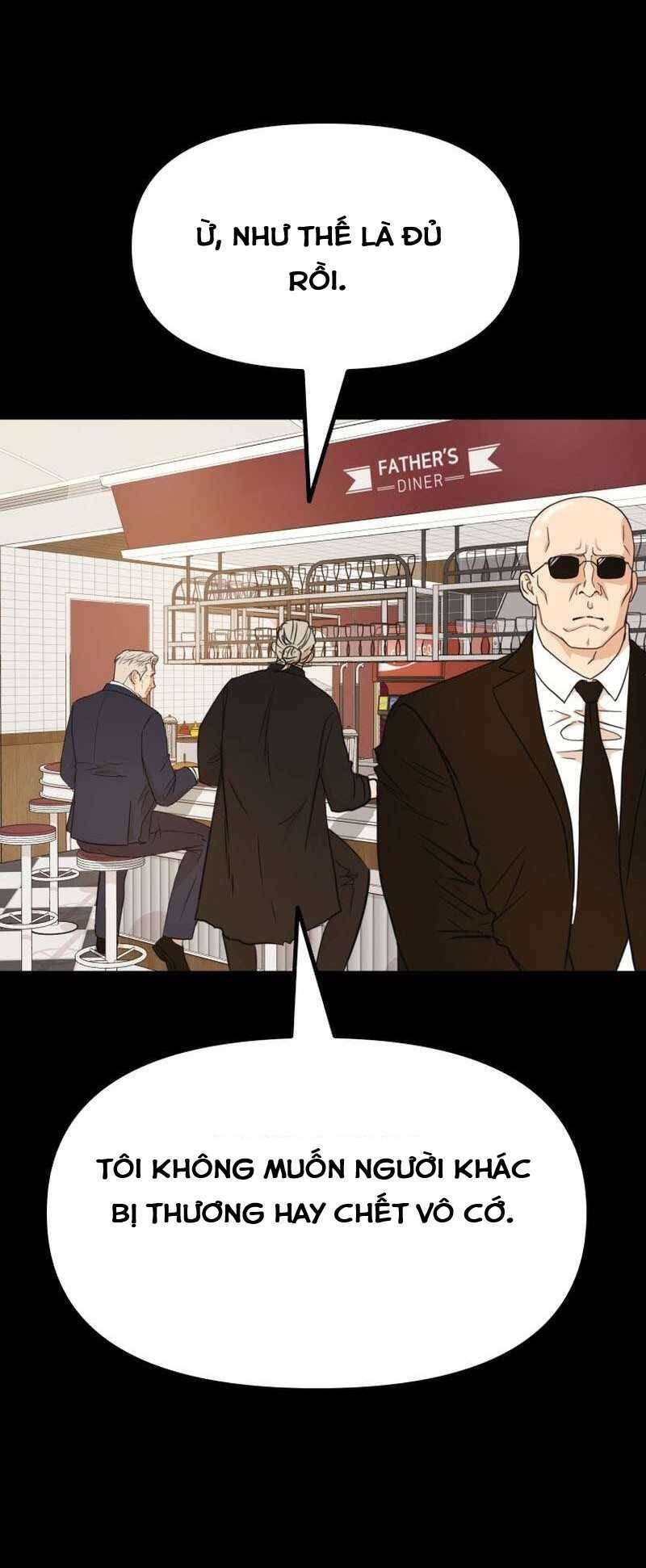 Bạn Trai Vệ Sĩ - Chapter 124 - Page 3