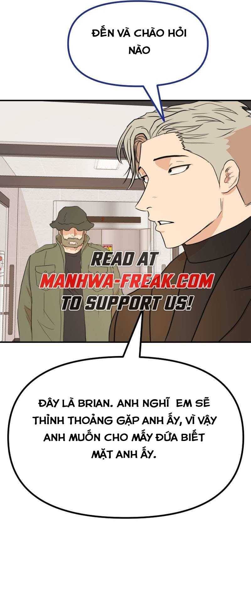 Bạn Trai Vệ Sĩ - Chapter 124 - Page 30