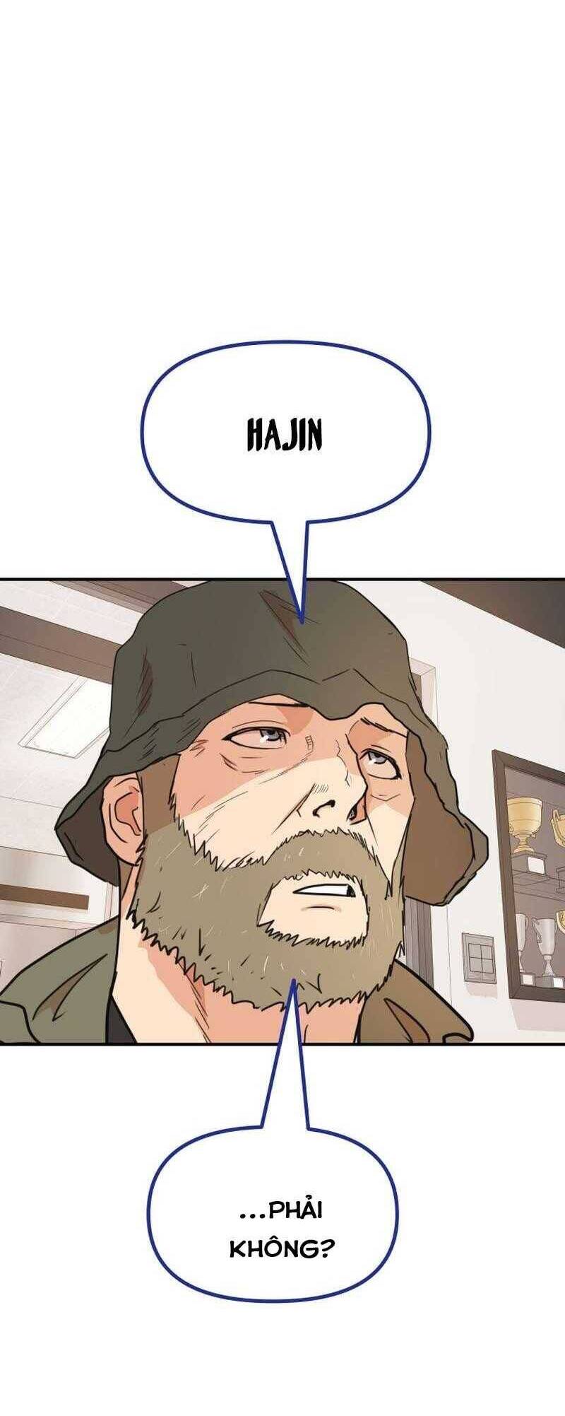 Bạn Trai Vệ Sĩ - Chapter 124 - Page 33