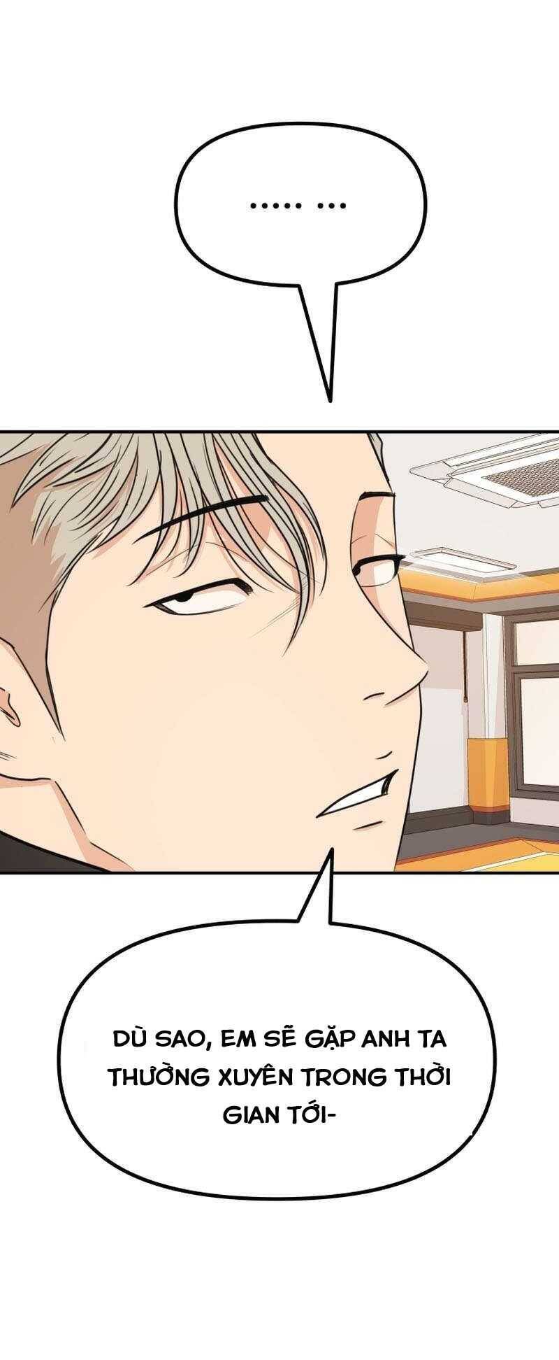 Bạn Trai Vệ Sĩ - Chapter 124 - Page 39