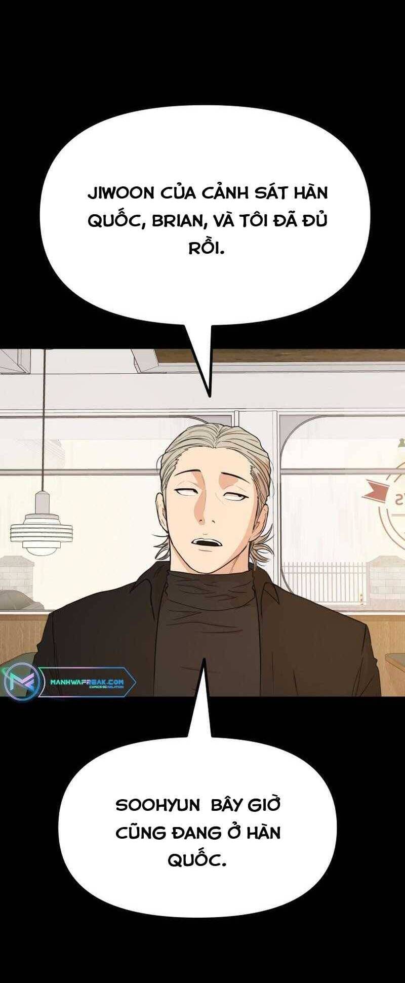 Bạn Trai Vệ Sĩ - Chapter 124 - Page 4