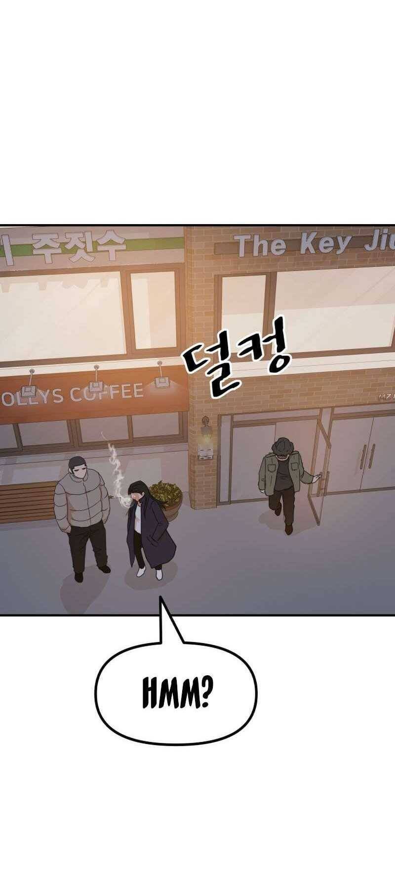 Bạn Trai Vệ Sĩ - Chapter 124 - Page 41