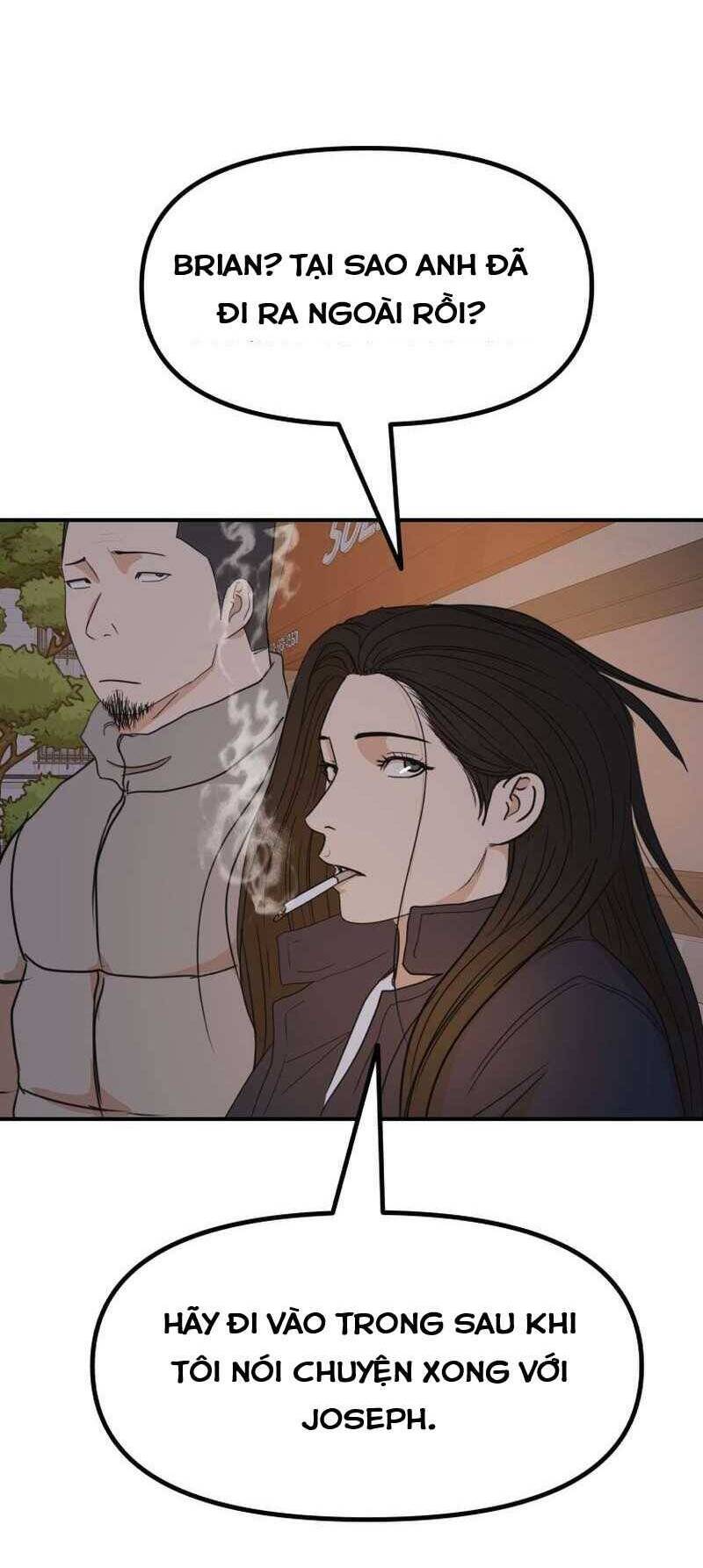 Bạn Trai Vệ Sĩ - Chapter 124 - Page 42