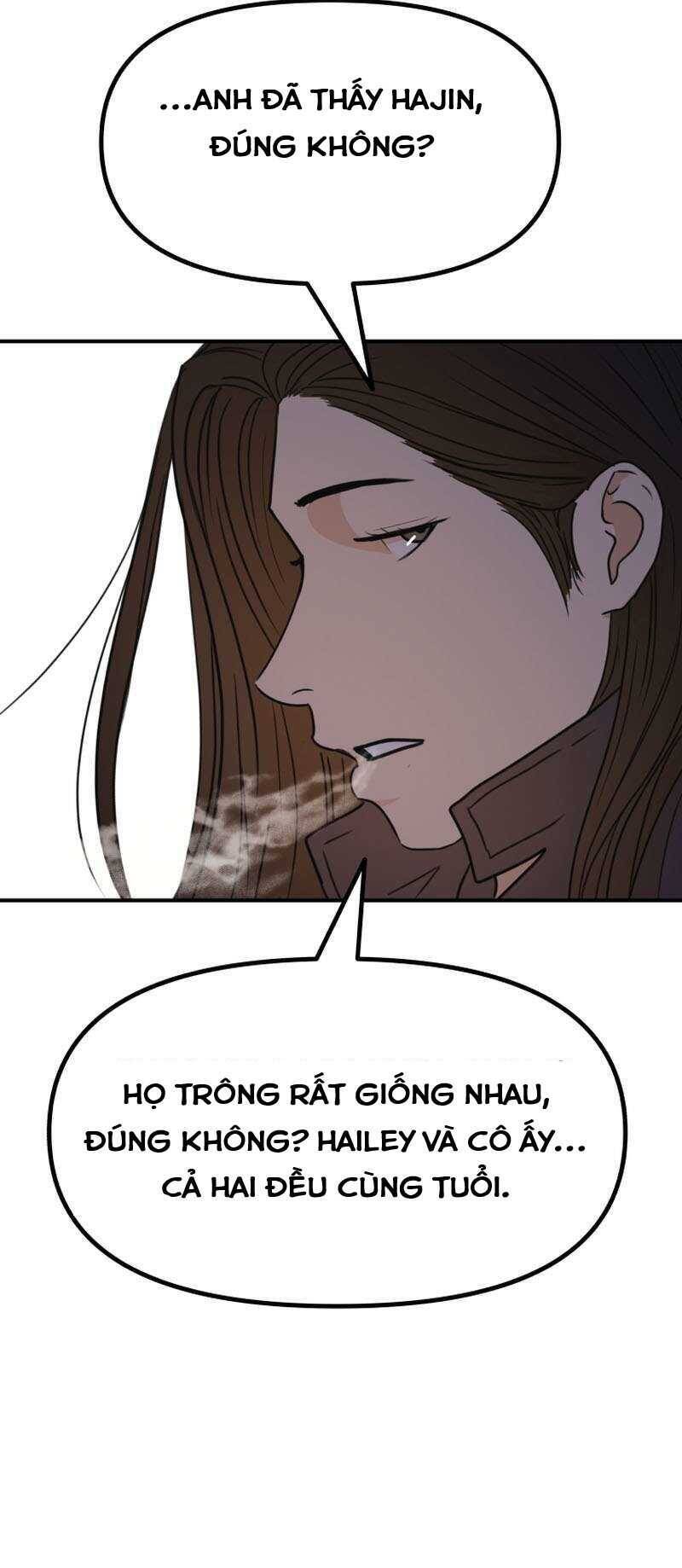 Bạn Trai Vệ Sĩ - Chapter 124 - Page 44