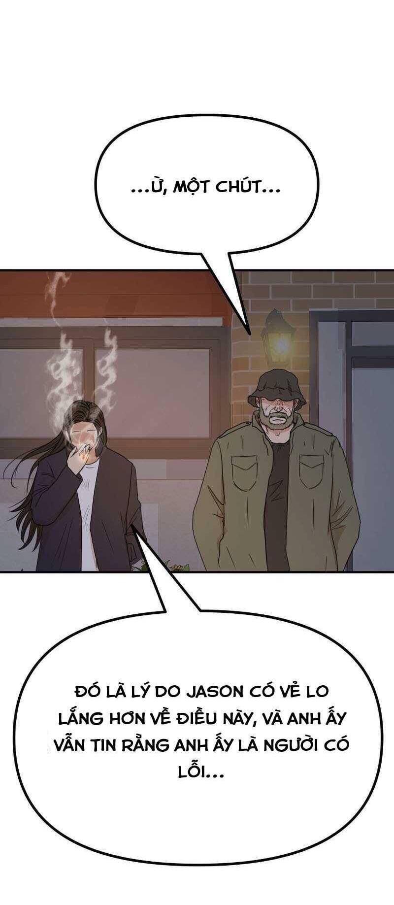 Bạn Trai Vệ Sĩ - Chapter 124 - Page 45