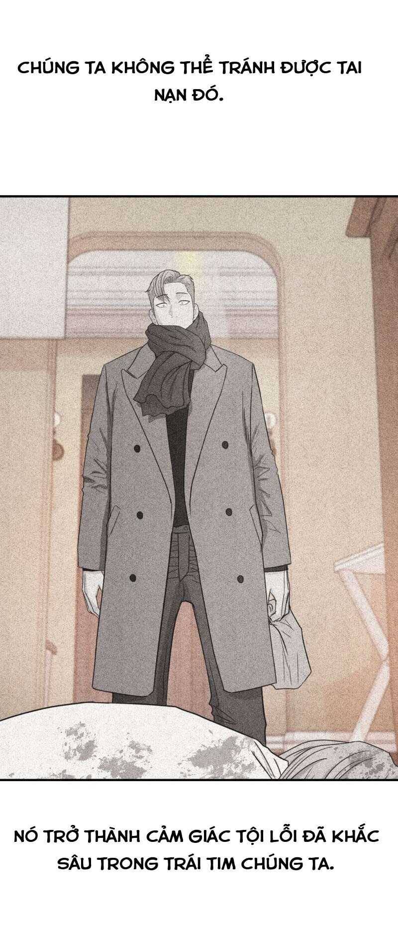 Bạn Trai Vệ Sĩ - Chapter 124 - Page 48