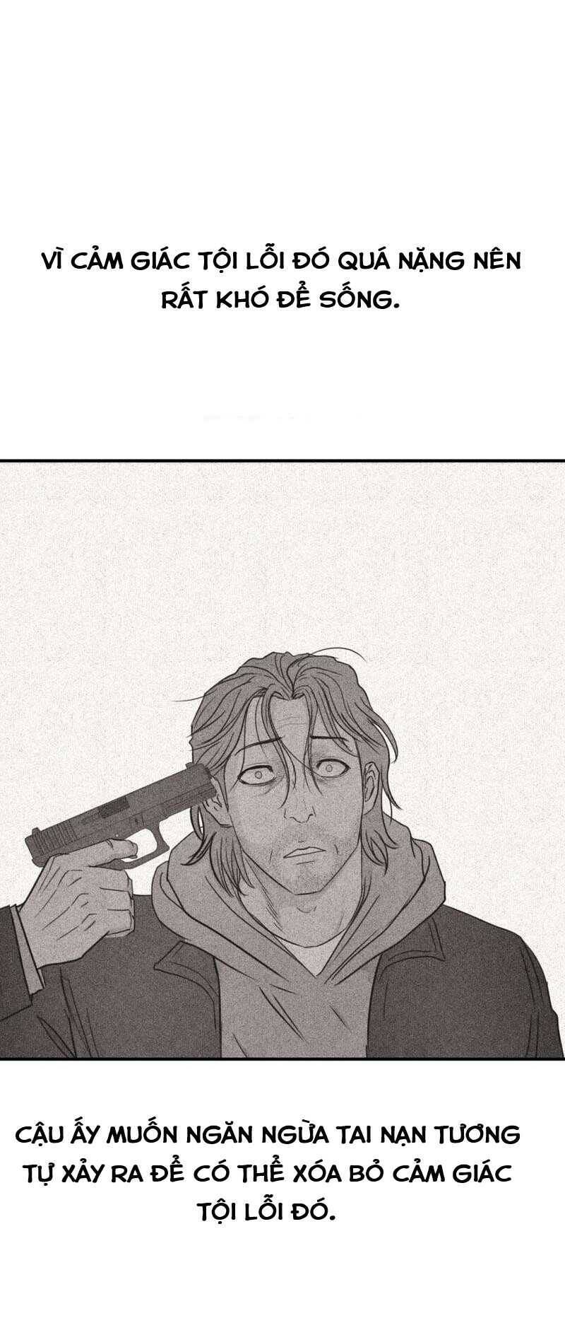 Bạn Trai Vệ Sĩ - Chapter 124 - Page 49