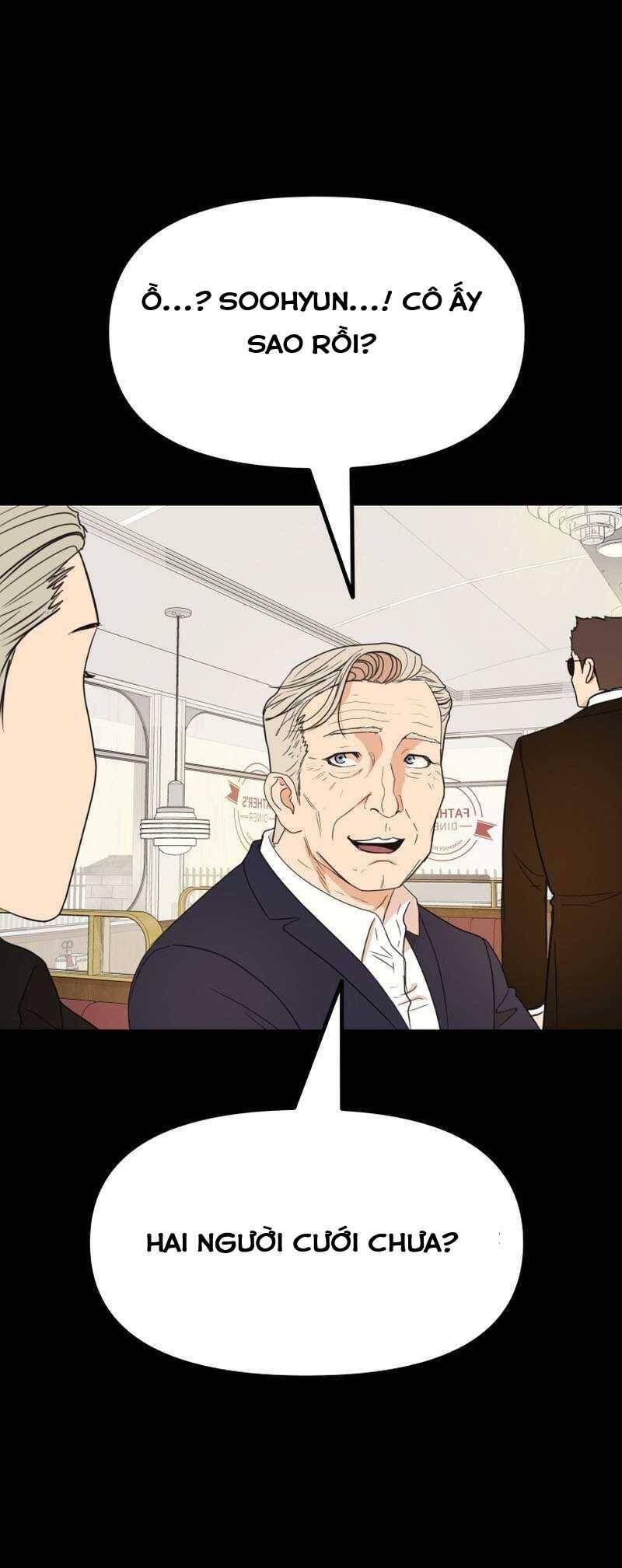 Bạn Trai Vệ Sĩ - Chapter 124 - Page 5