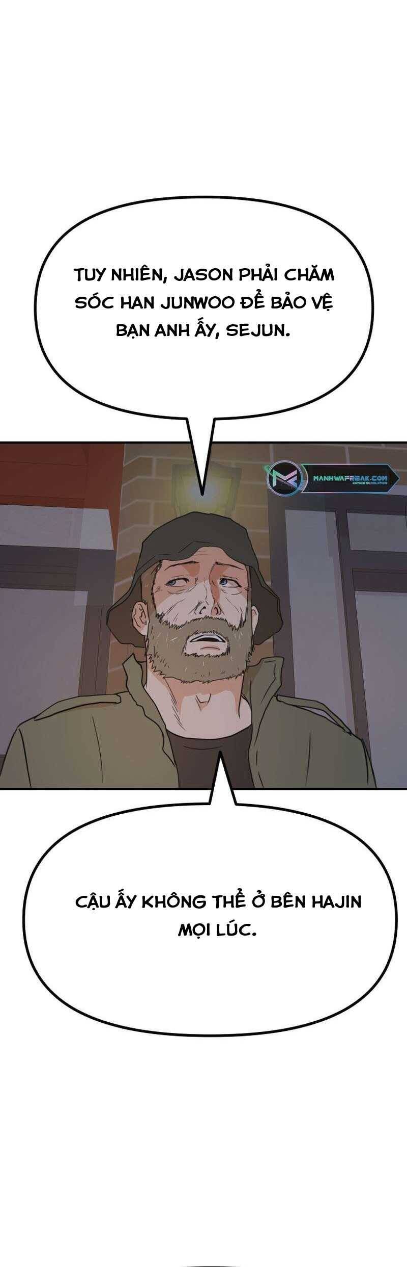 Bạn Trai Vệ Sĩ - Chapter 124 - Page 50