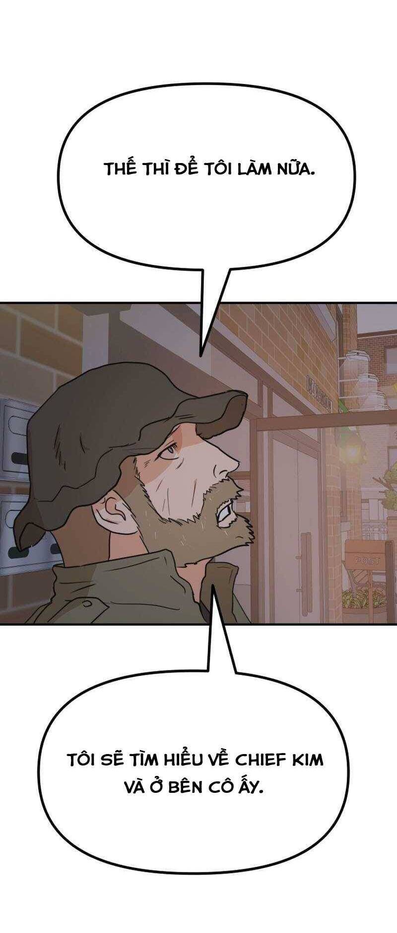 Bạn Trai Vệ Sĩ - Chapter 124 - Page 52