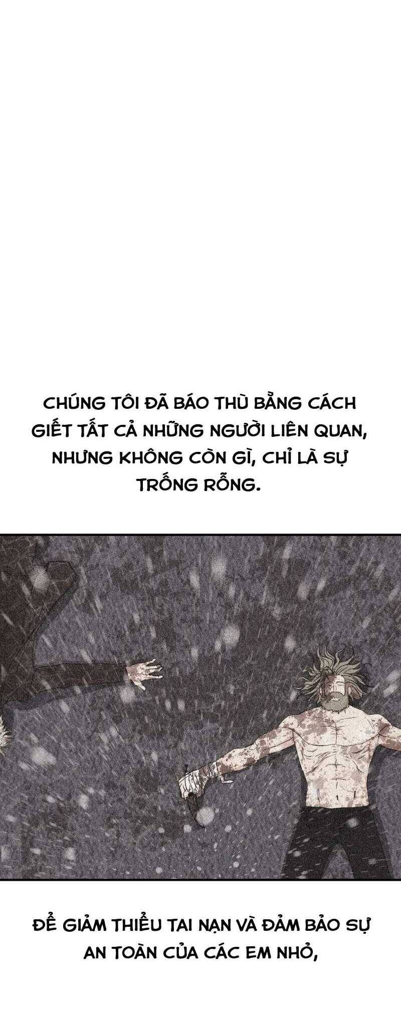 Bạn Trai Vệ Sĩ - Chapter 124 - Page 54