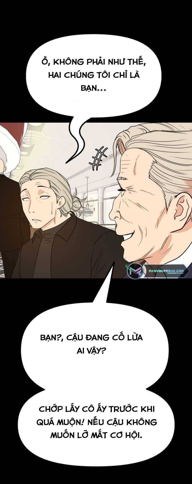 Bạn Trai Vệ Sĩ - Chapter 124 - Page 6