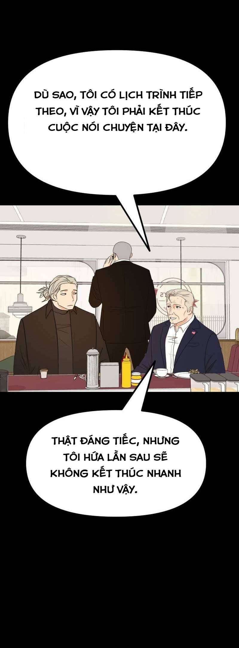 Bạn Trai Vệ Sĩ - Chapter 124 - Page 7