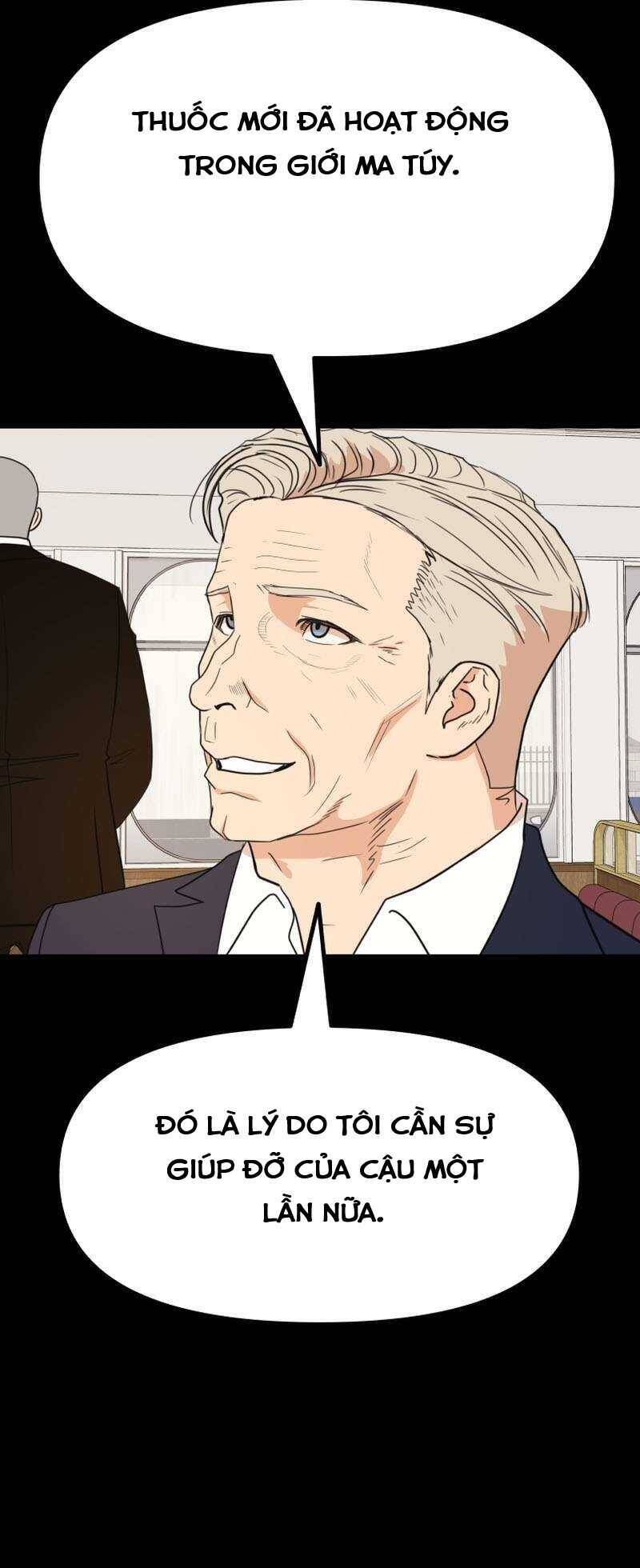 Bạn Trai Vệ Sĩ - Chapter 124 - Page 8
