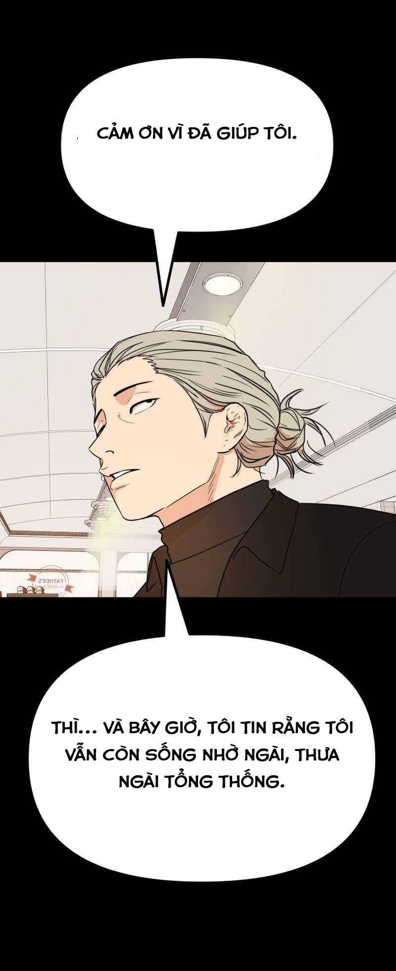 Bạn Trai Vệ Sĩ - Chapter 124 - Page 9