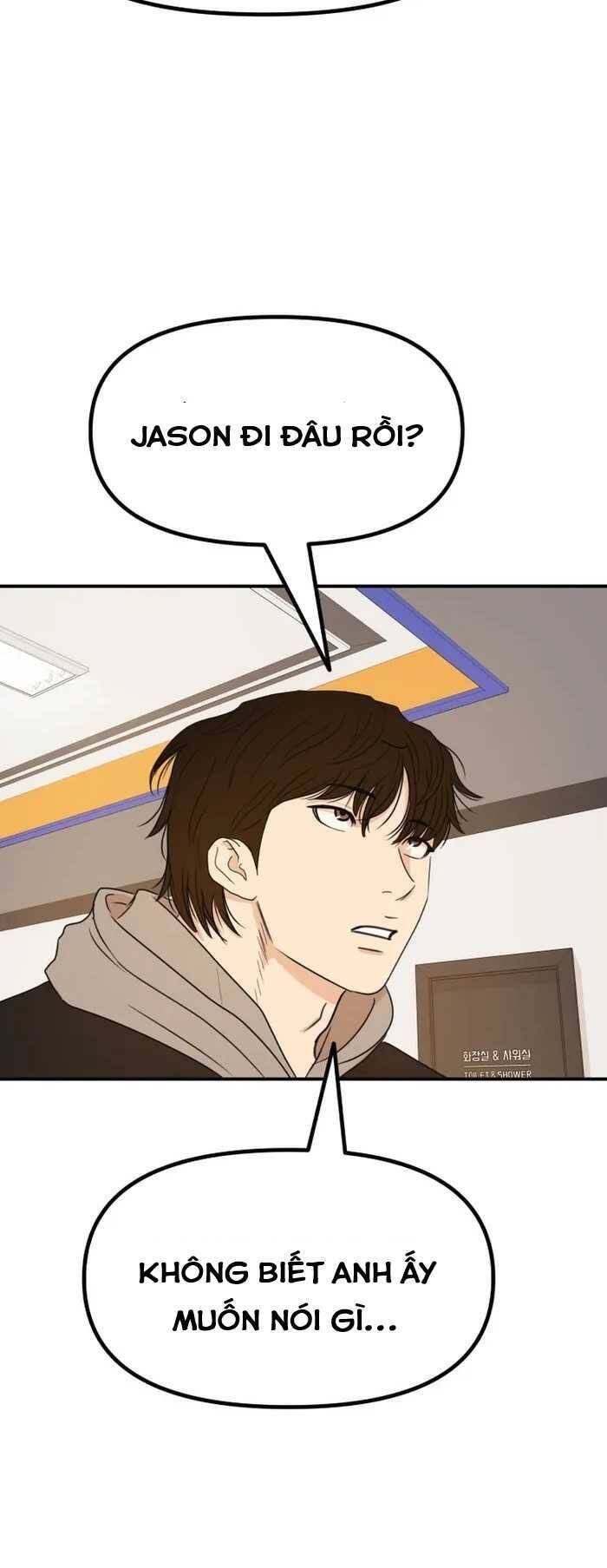 Bạn Trai Vệ Sĩ - Chapter 125 - Page 10