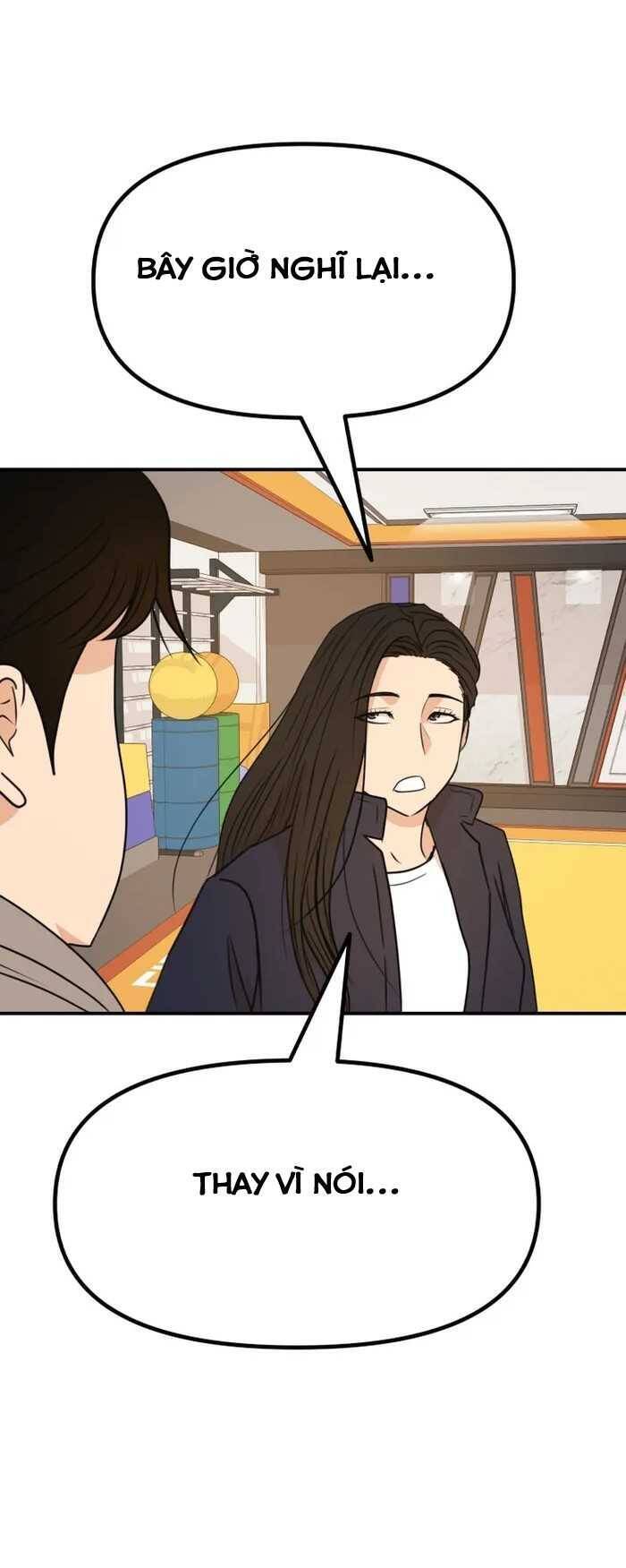 Bạn Trai Vệ Sĩ - Chapter 125 - Page 11