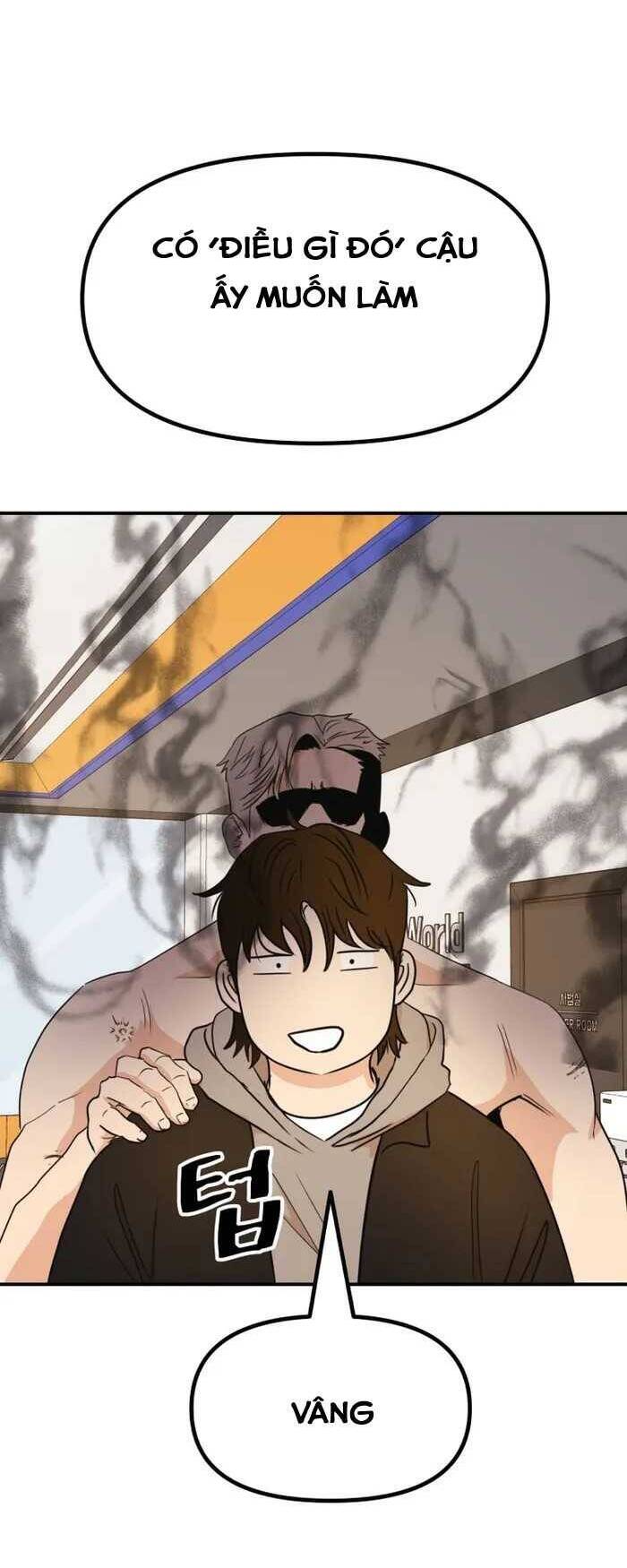 Bạn Trai Vệ Sĩ - Chapter 125 - Page 12