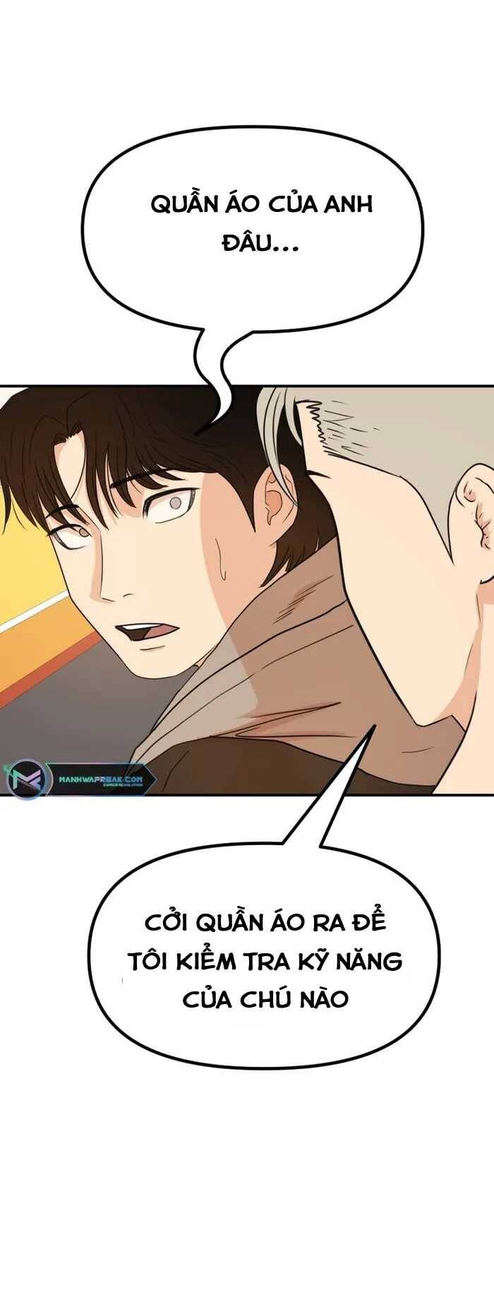 Bạn Trai Vệ Sĩ - Chapter 125 - Page 13