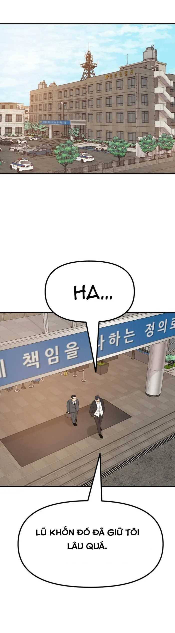 Bạn Trai Vệ Sĩ - Chapter 125 - Page 15