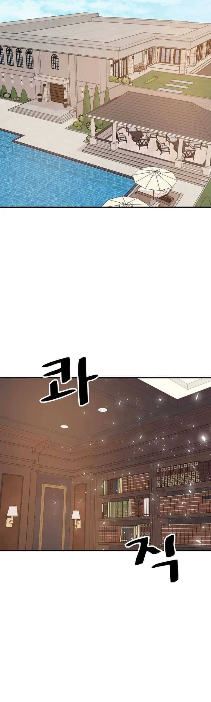 Bạn Trai Vệ Sĩ - Chapter 125 - Page 20