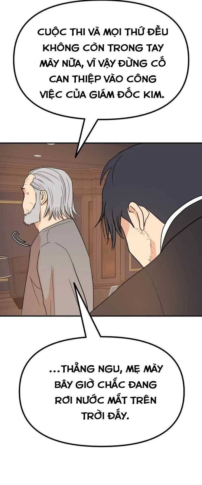 Bạn Trai Vệ Sĩ - Chapter 125 - Page 26