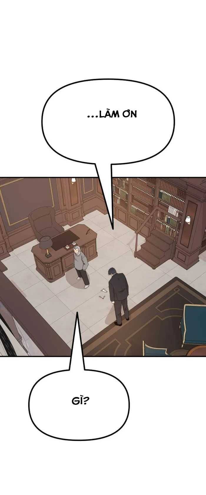 Bạn Trai Vệ Sĩ - Chapter 125 - Page 27